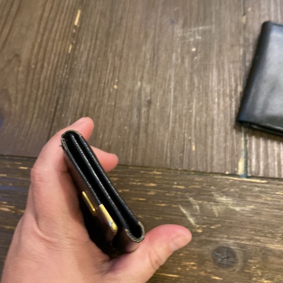 Dunhill wallet and key case bundle - Picture 4 of 13